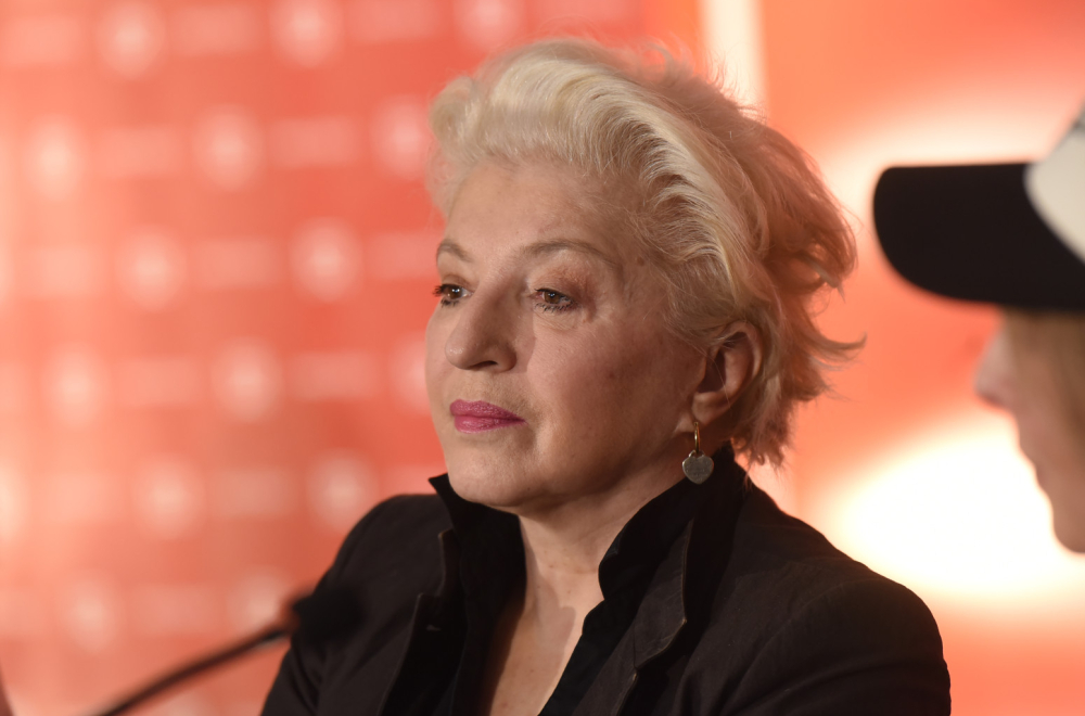 Mirjana Karanović hitno primljena u Urgentni centar