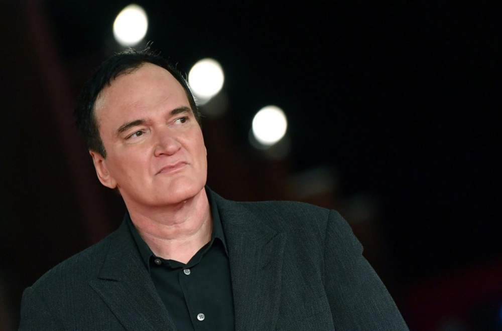 Kventin Tarantino odabrao najbolje filmove 21. veka: "Srce mi je lupalo tokom celog filma"