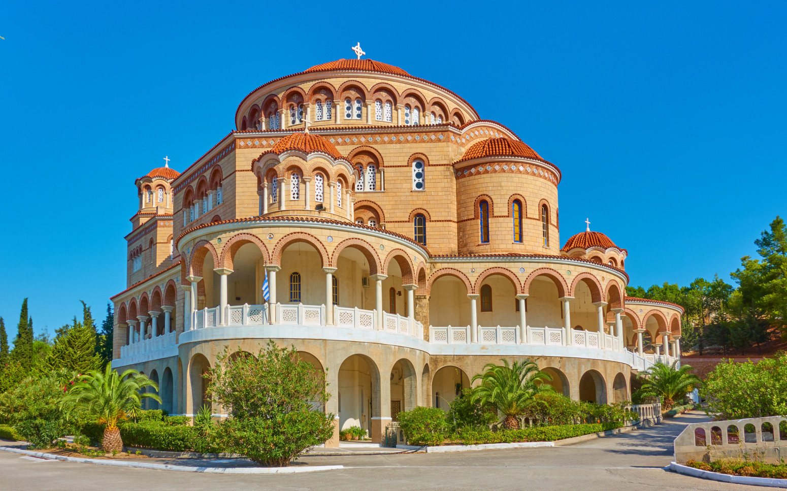 Nestvarno grčko ostrvo koje čuva velika svetinja: Turisti ga još uvek nisu okupirali  FOTO