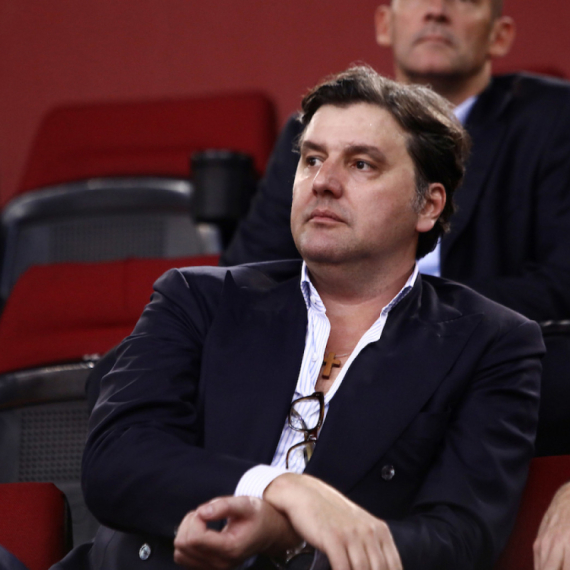 Šta Bodiroga misli o Nikoli Jokiću?