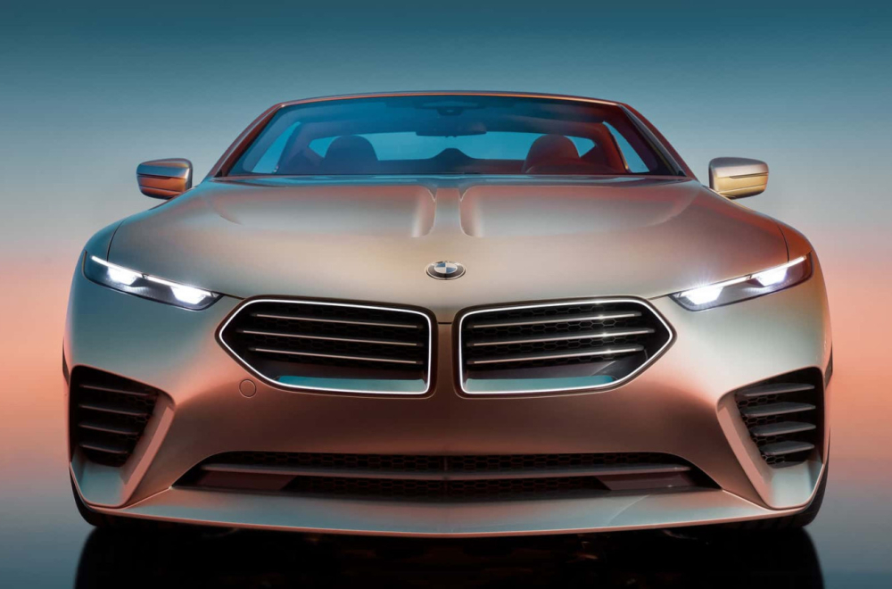 BMW M sprema naslednika legendarnog M1 – dolazi električni superautomobil iz snova!