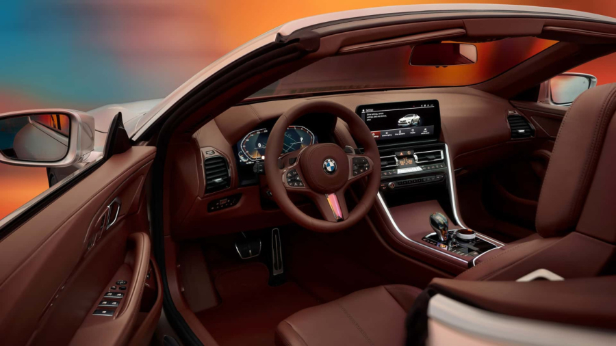 BMW M sprema naslednika legendarnog M1 – dolazi električni superautomobil iz snova!