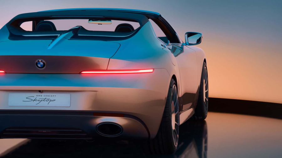 BMW M sprema naslednika legendarnog M1 – dolazi električni superautomobil iz snova!