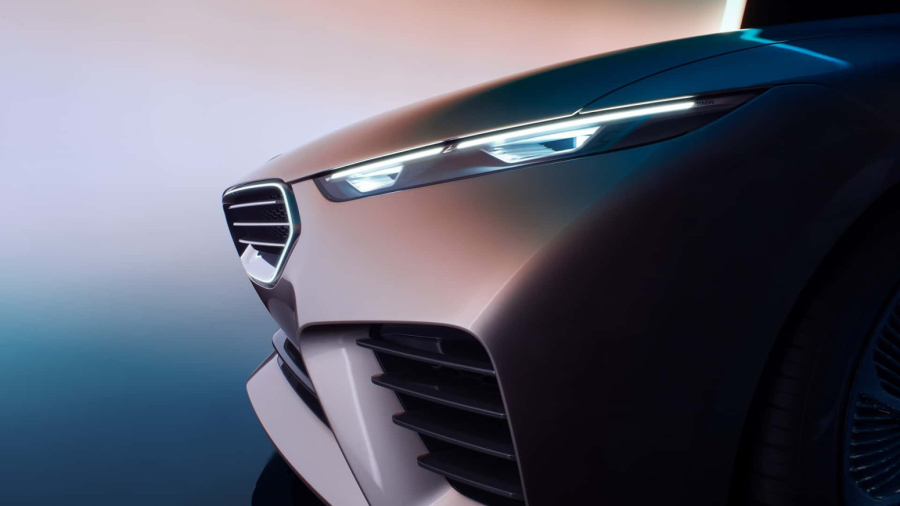 BMW M sprema naslednika legendarnog M1 – dolazi električni superautomobil iz snova!
