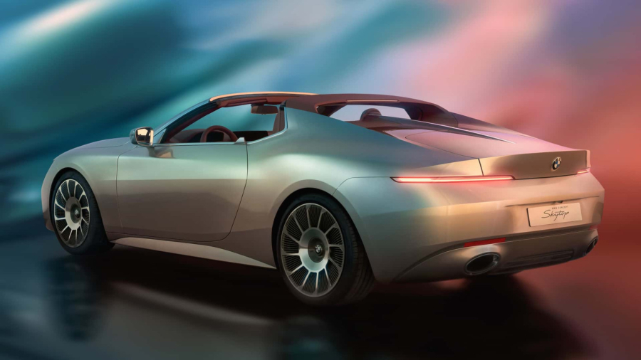 BMW M sprema naslednika legendarnog M1 – dolazi električni superautomobil iz snova!