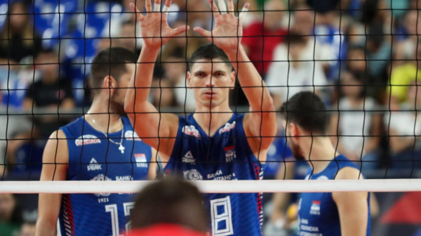 I Podraščanin se oprostio: "Bila je čast"