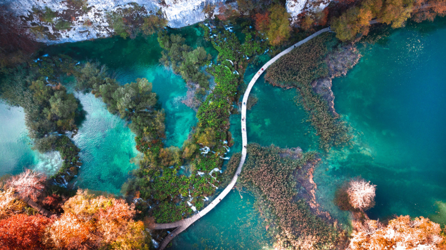 Hrvatska sve popularnija: Ovo je top 5 destinacija