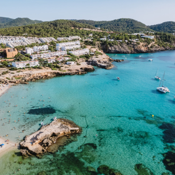 Popularno ostrvo ukida Airbnb
