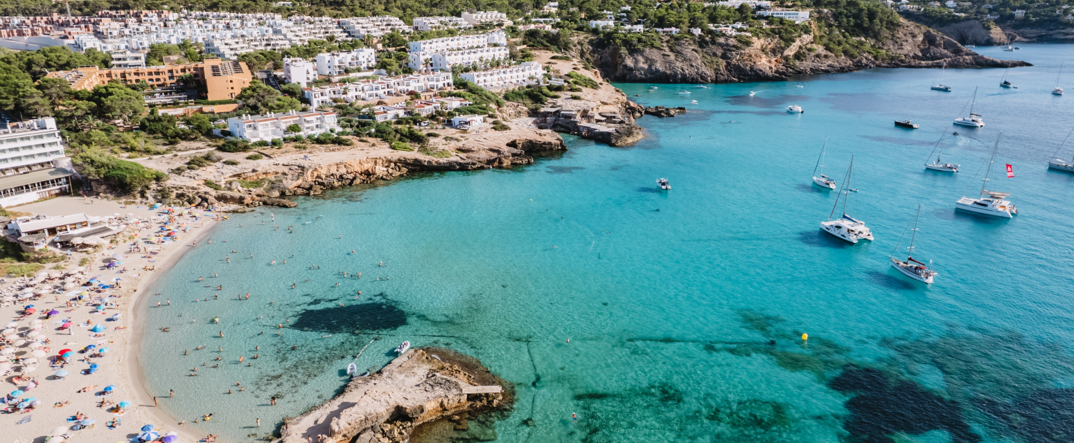 Popularno ostrvo ukida Airbnb