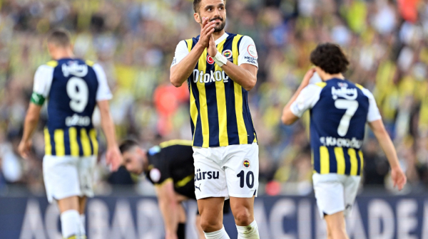 Fenerbahče bi mogao da ostane bez Tadića