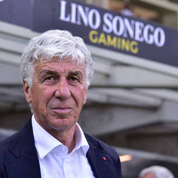 Gasperini traži pojačanja: "Ne budimo licemerni"