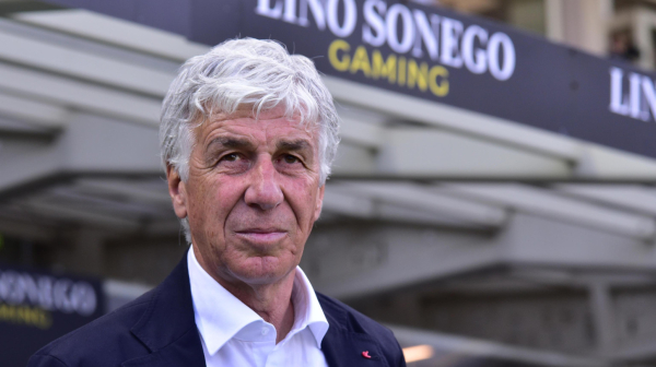 Gasperini traži pojačanja: "Ne budimo licemerni"
