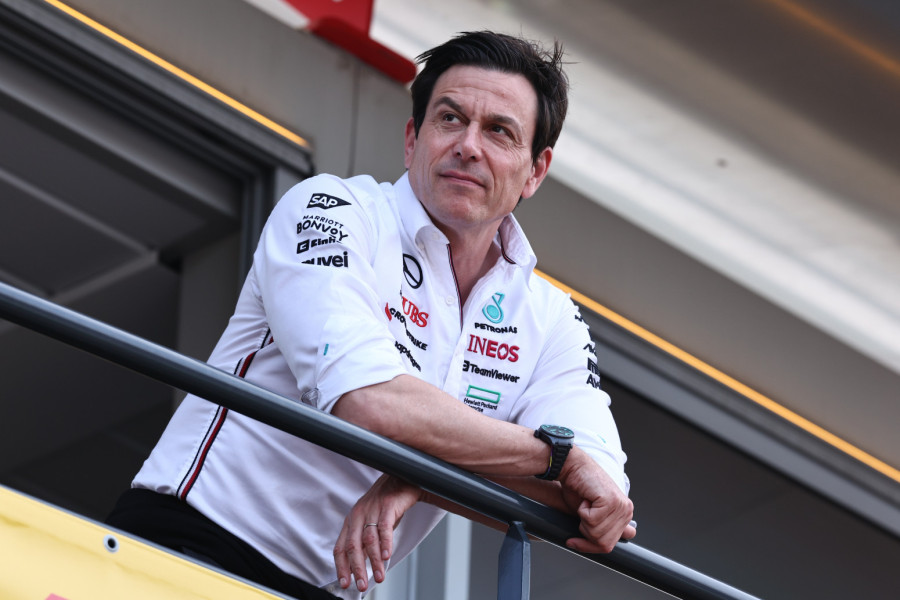 Strah, tenzije i F1 kakvu ne znate; Je*em ti, sve sam upropastio – Novak Đoković je moja inspiracija