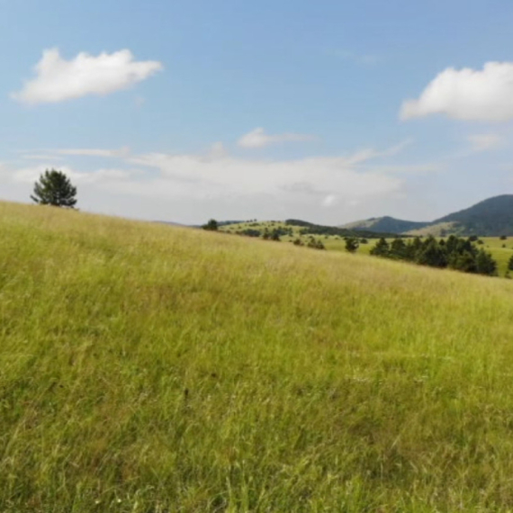 Diže se iz pepela biser turizma na Zlataru