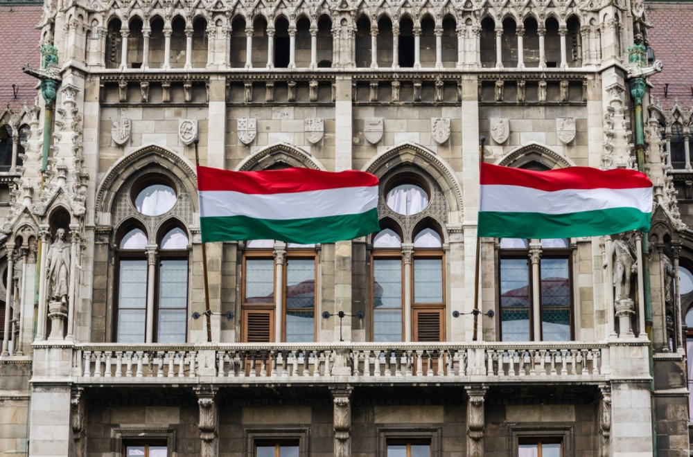 Mađarska besna: Nije Rusija, vi ste