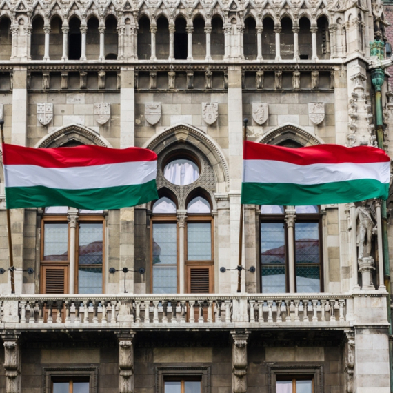 Orban planira novi zakon: Nema blokada mostova