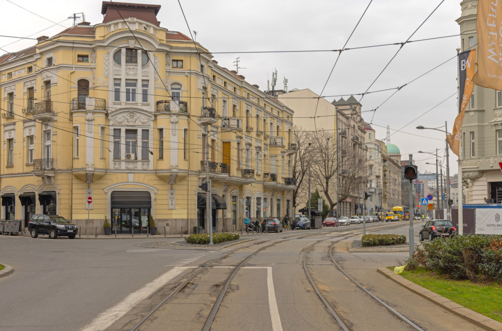 Usvojen budžet Beograda za 2024. godinu