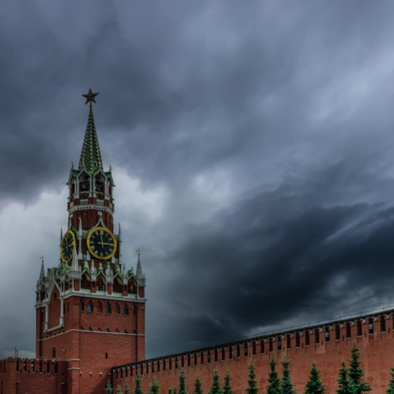 A serious threat: We are heading for a cold war