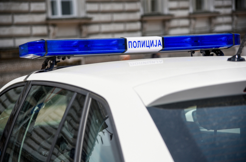 Užas u Beogradu: Mladić izboden nožem usred dana