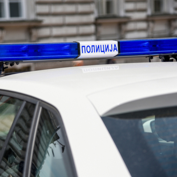 Uhapšen niški diler