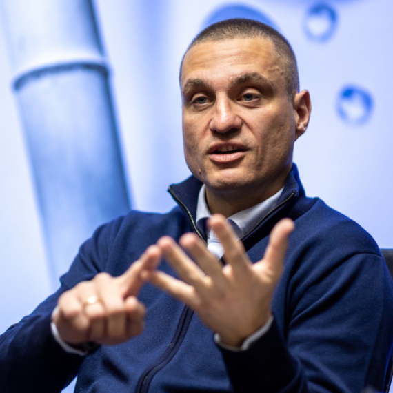 FSS usvojio Strategiju razvoja – Vidićev predlog odbijen