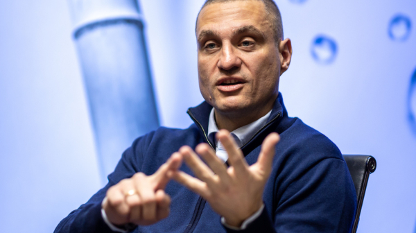 FSS usvojio Strategiju razvoja – Vidićev predlog odbijen