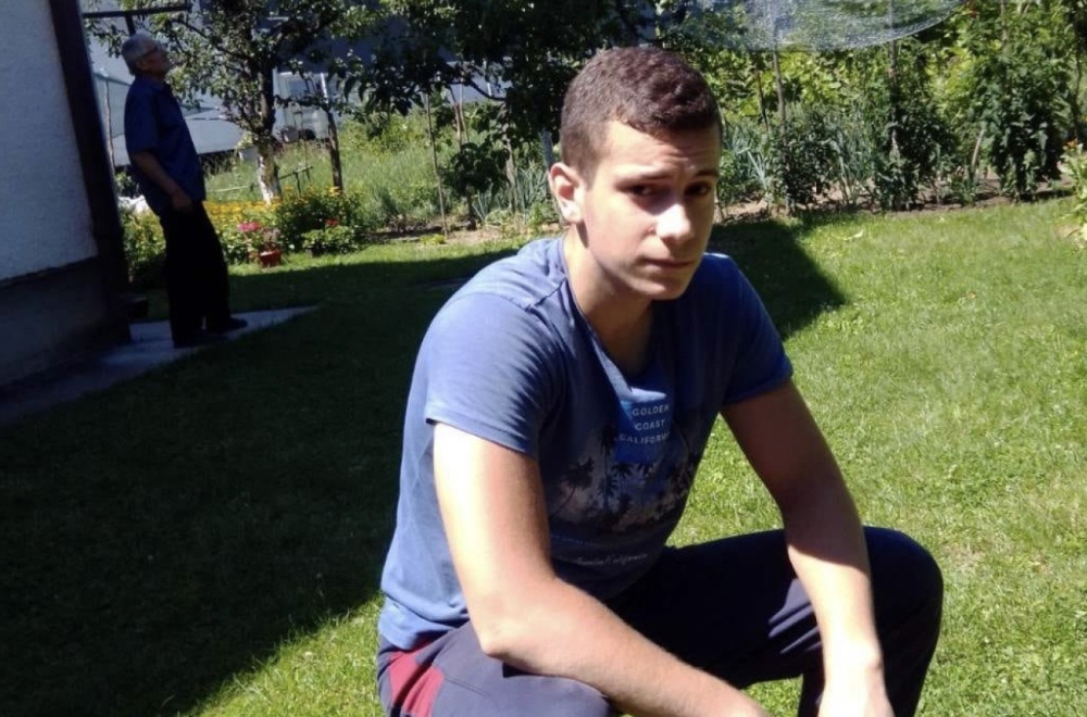 Pronađen Čačanin živ i zdrav: Majka potvrdila najlepše vesti