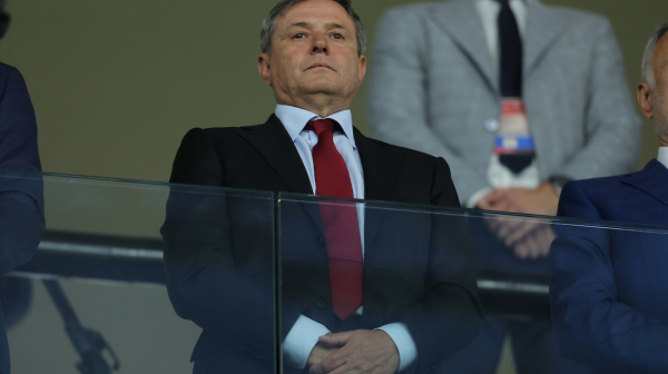 Piksi obelodanio: Računamo na Svilara
