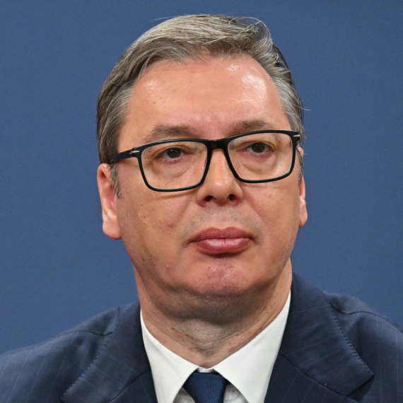 Vučić iz Brisela: "Kurti neće da me vidi"