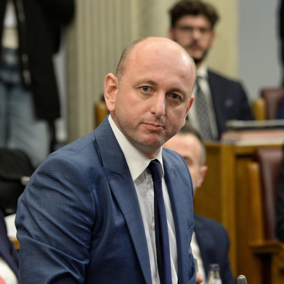 Knežević otkrio odakle su došli crnogorski amandmani: Pozvali su Spajića i Ivanovića i rekli im ovo