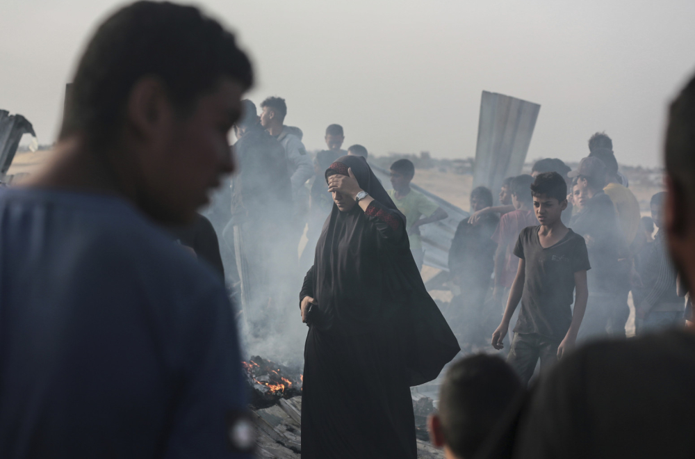 Emergency session of the UN Security Council scheduled: "There is no safe place... The horror must stop"