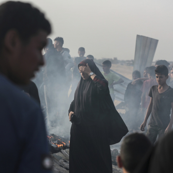 Emergency session of the UN Security Council scheduled: "There is no safe place... The horror must stop"