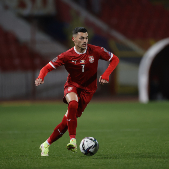 Radonjić "isprozivao" Piksija FOTO