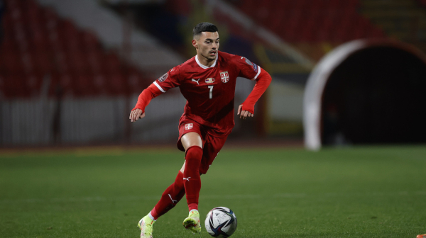Radonjić "isprozivao" Piksija FOTO