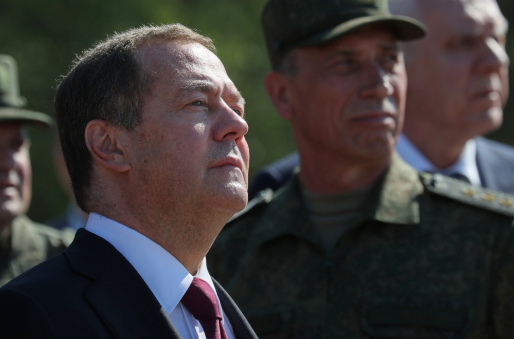 "Velika sedmorka je odavno mrtva"