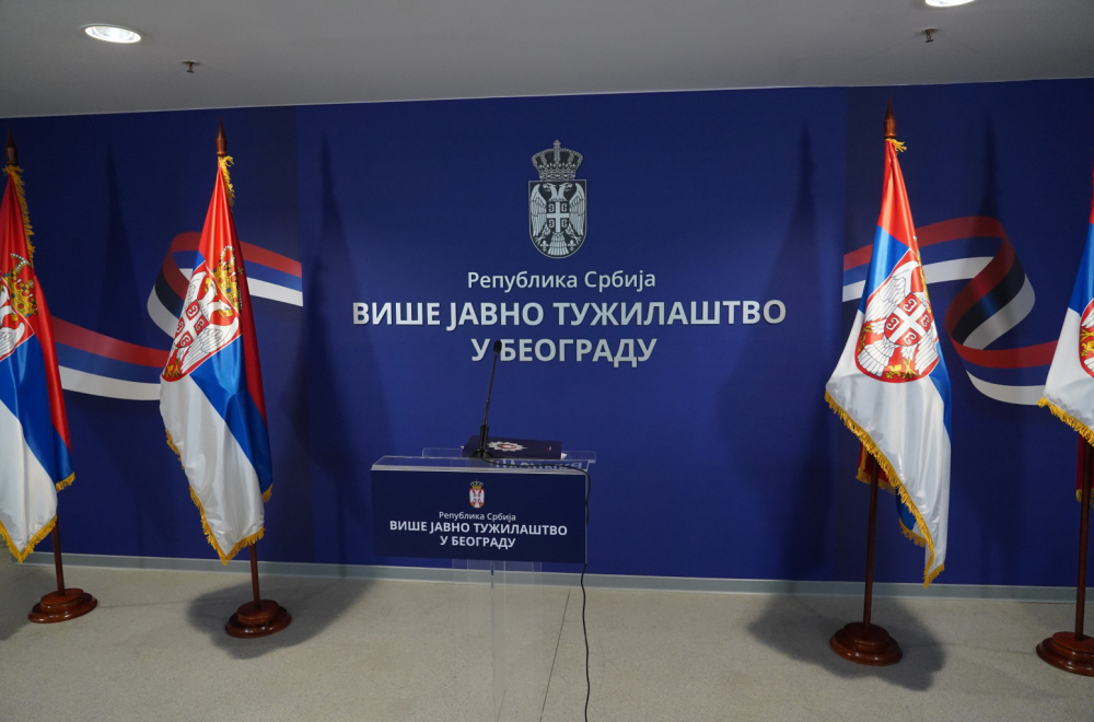 Nastavlja se borba protiv korupcije; U dve odvojene akcije uhapšeno je 11 osoba