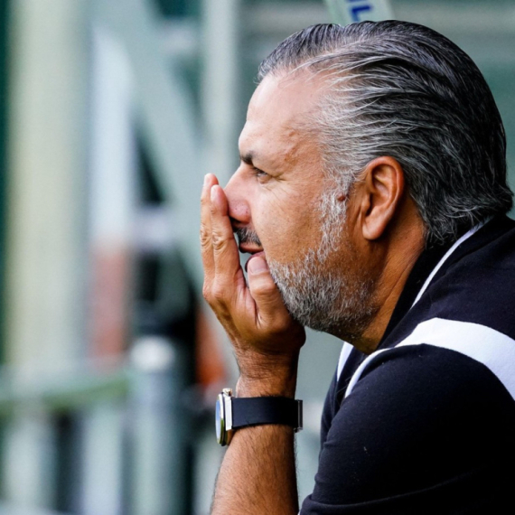 Sportski direktor Osijeka posle incidenta napušta klub