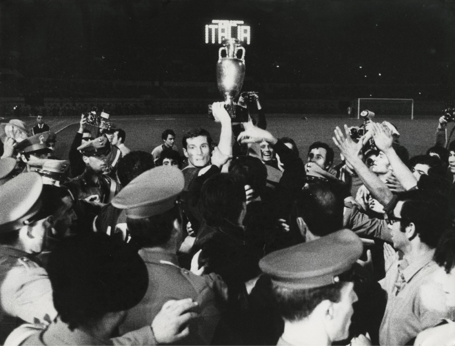 1968 – Umalo jugoslovenski praznik u Rimu