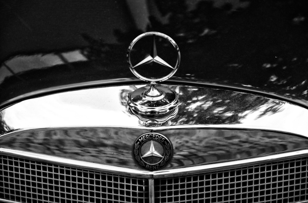 Novi električni Mercedes-AMG izaziva Porsche Cayenne-a FOTO