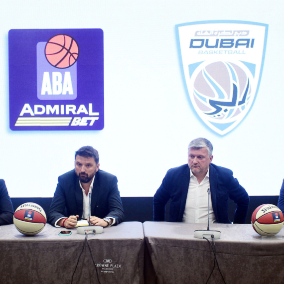 KK Dubai dogovorio saradnju sa fudbalskim klubom