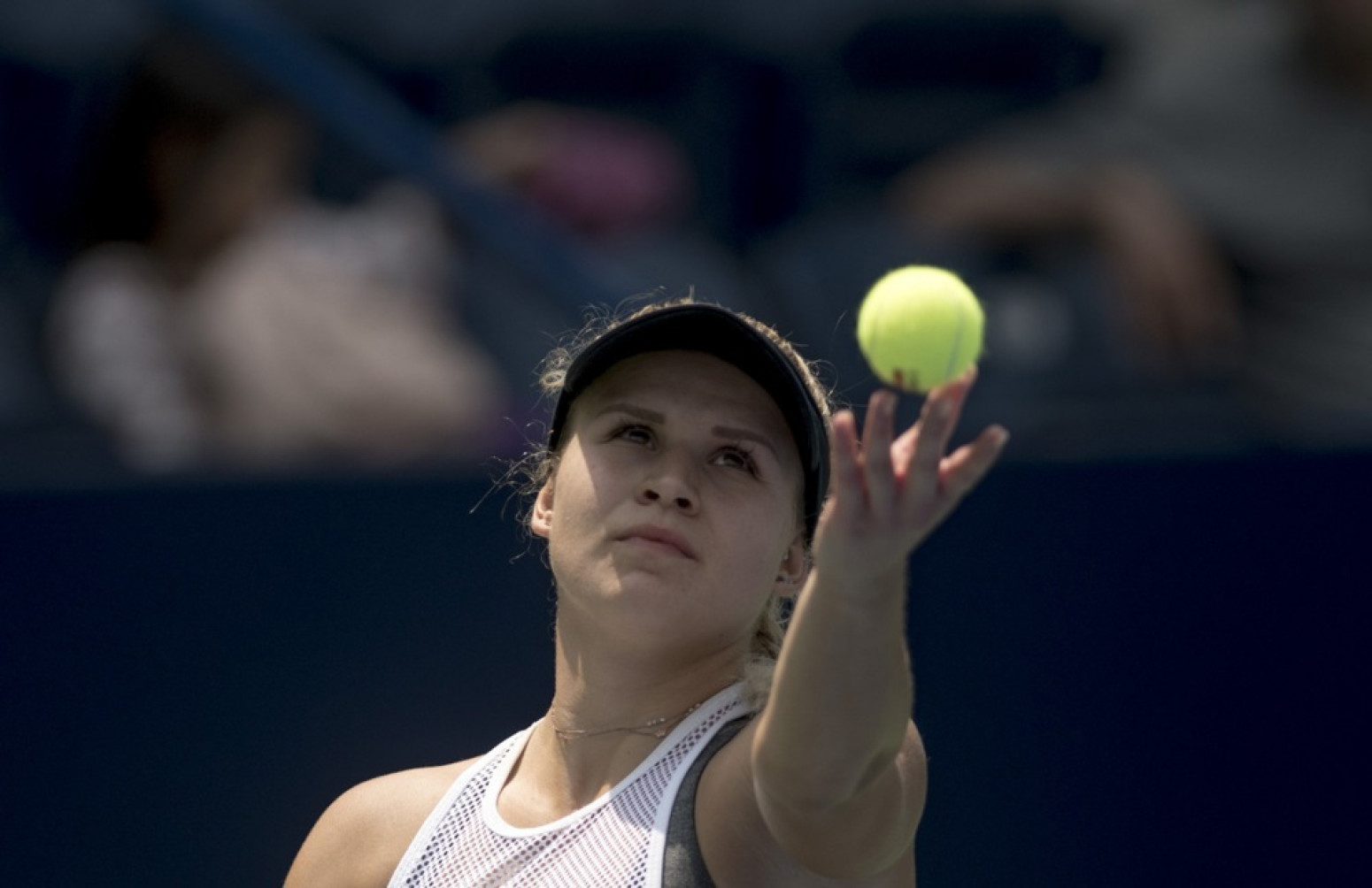 Novak ima recept kad ne ide – Hrvatica za B92.sport: To pomaže