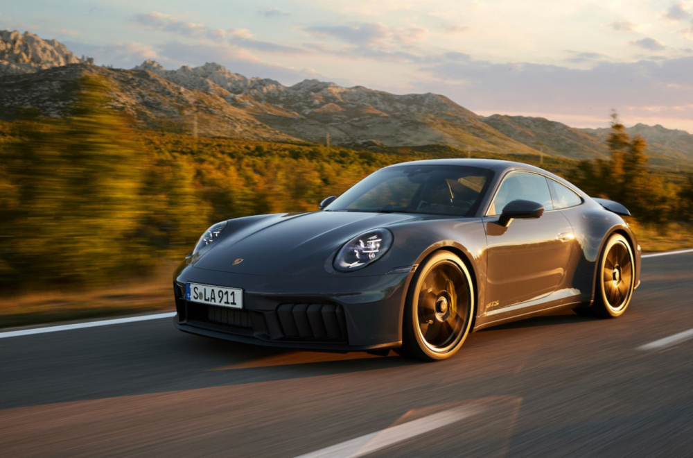 Električni Porsche se prodaje bolje od benzinskog, ali to nije cela priča