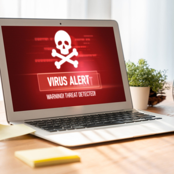 Imate MacOS? Pažnja, novi virus krade lozinke!