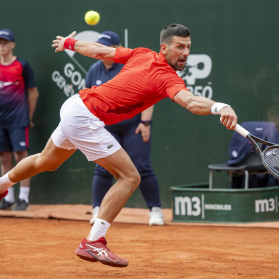 Henman: Videćemo sasvim drugačijeg Novaka