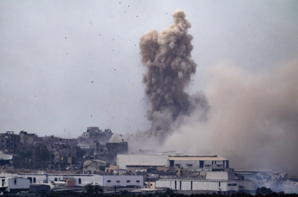Hamas poslao odgovor: Može, ali...