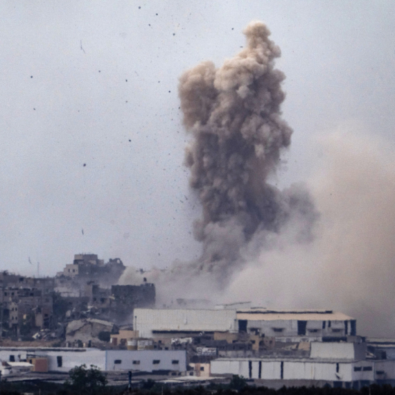 Hamas poslao odgovor: Može, ali...