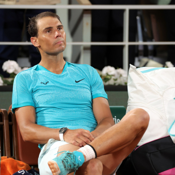 Nadal i US open? Ko zna...