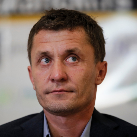 Saša Ilić se potukao sa svojim igračem?!
