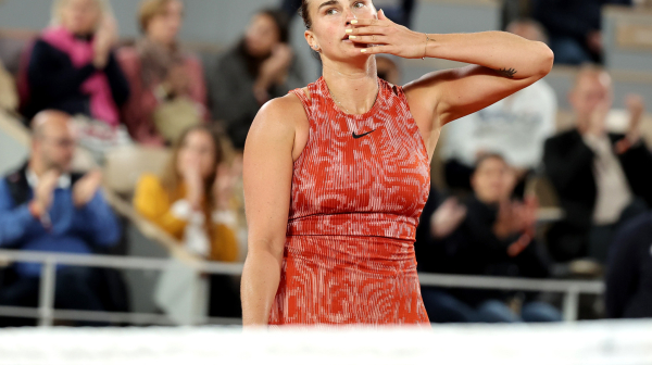 Sabalenka ne ide na OI: Previše je