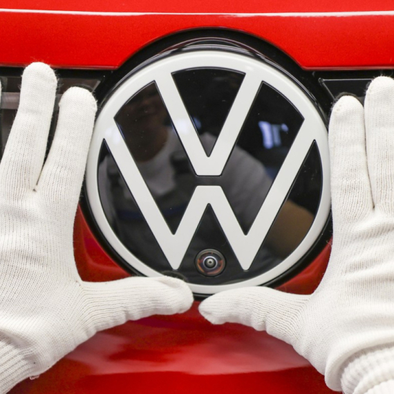 Dobre vesti za ljubitelje Volkswagena: Praviće jeftina kola do 20.000 evra